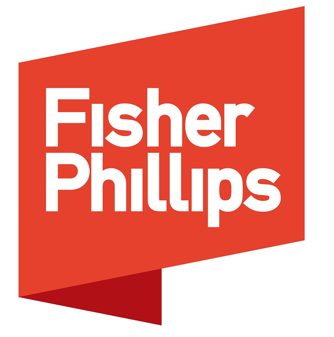 Fisher Phillips Logo
