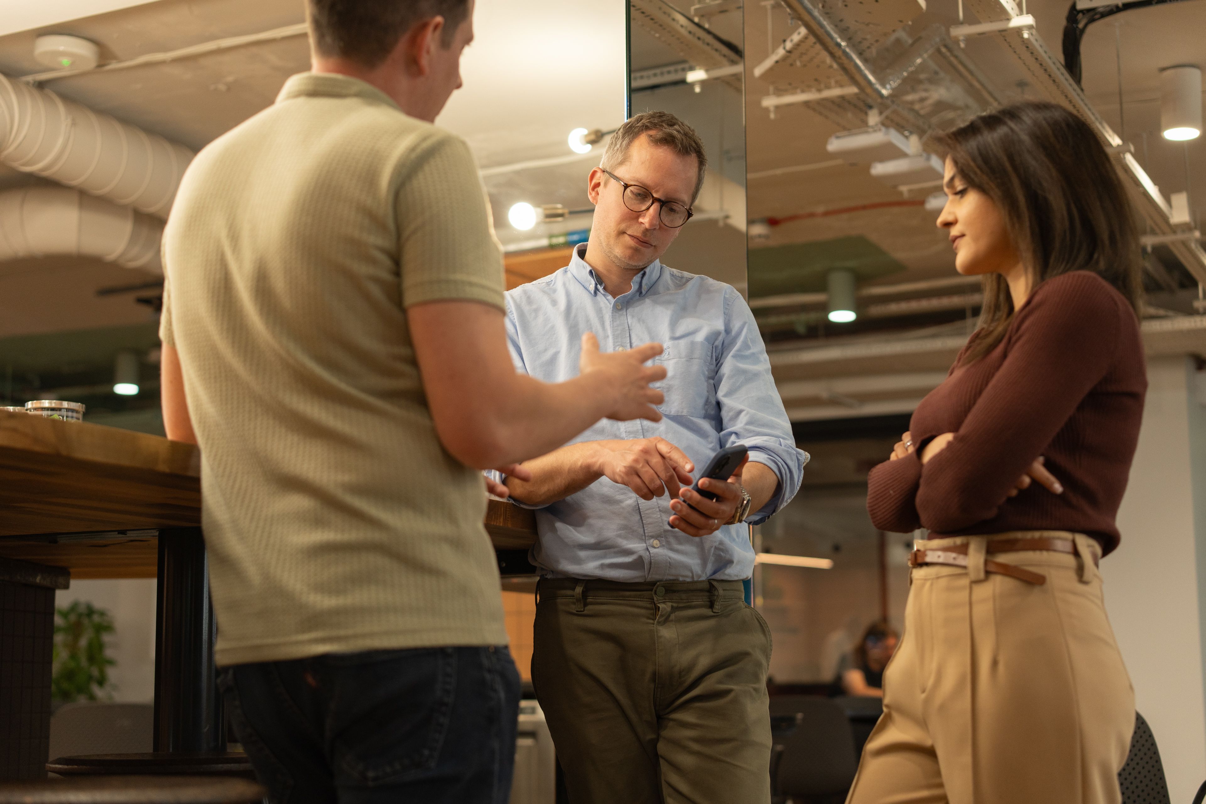 Vlex Custom AI solutions