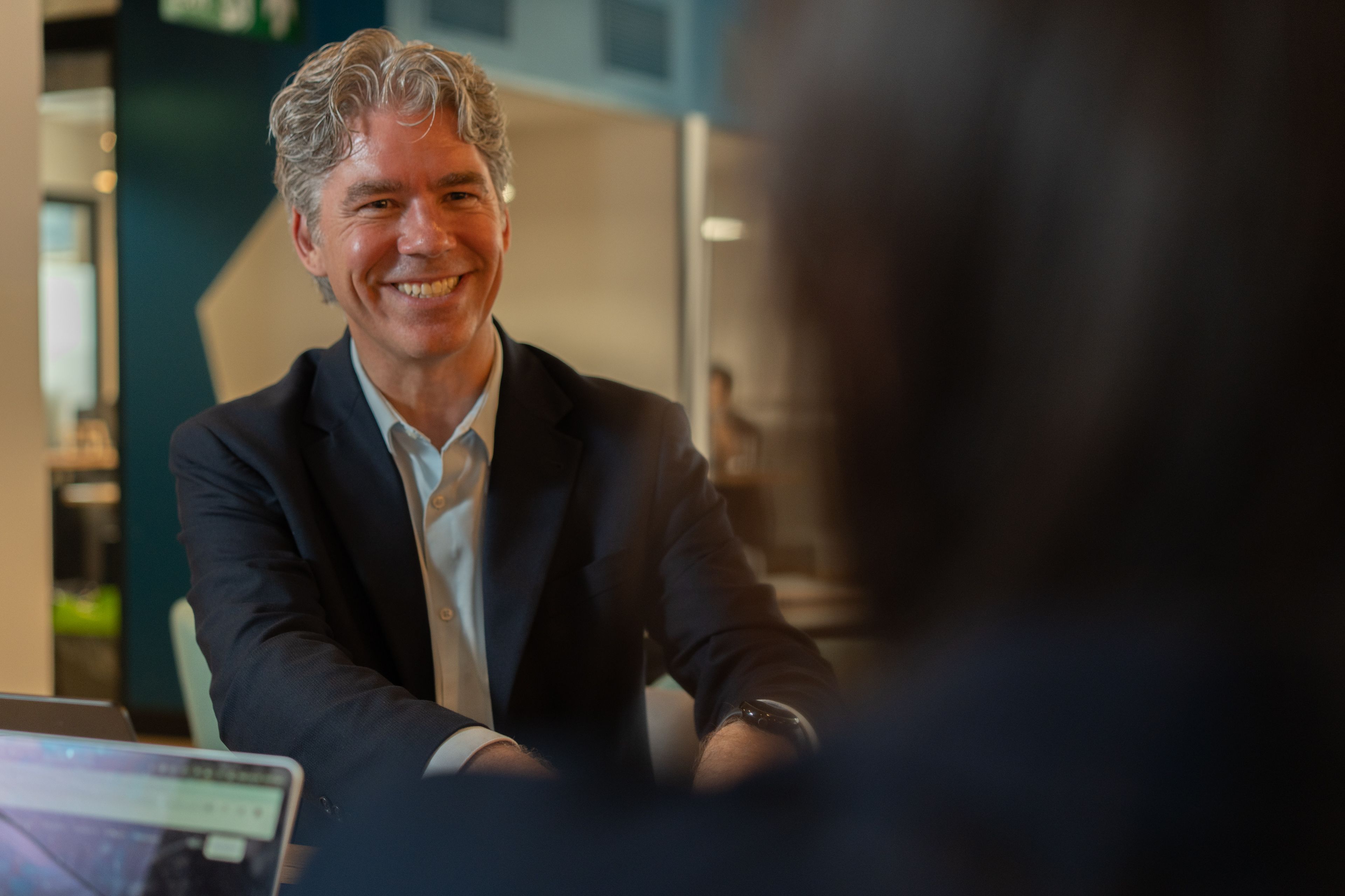 Integration and Security