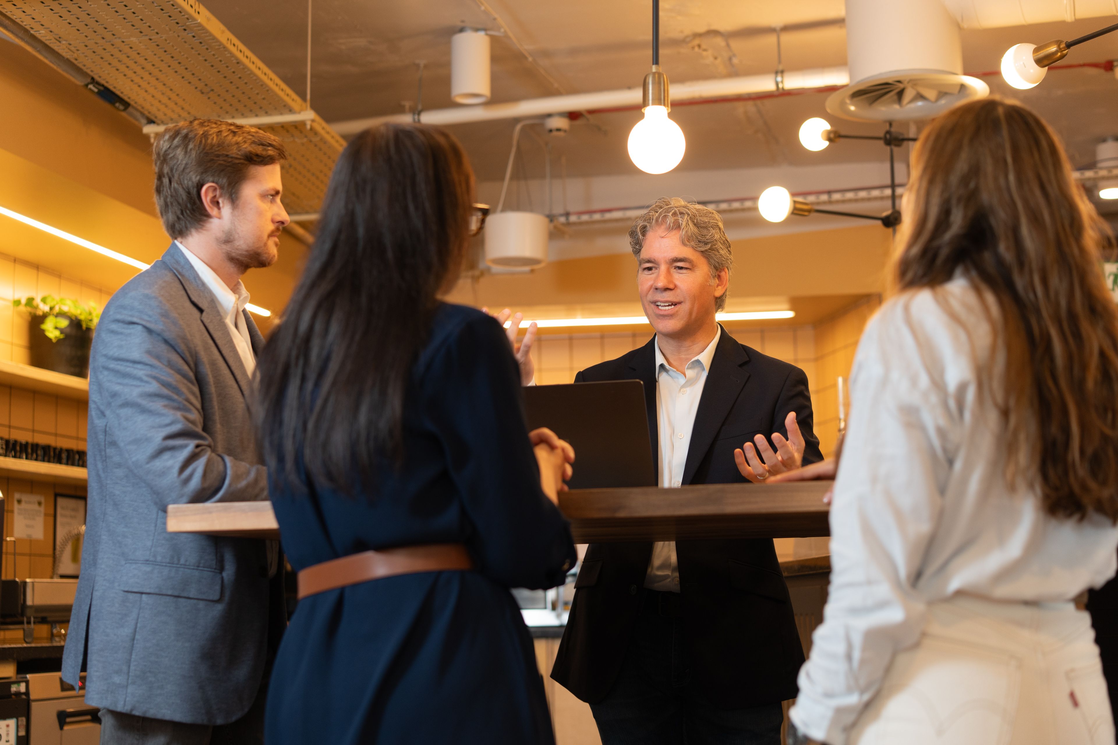 Bar Association Partnership