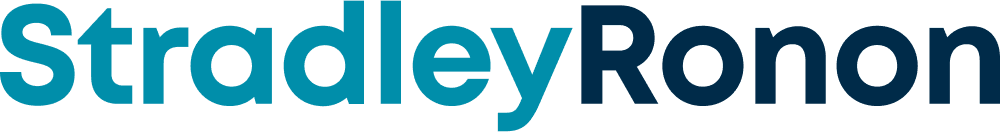 Stradley Ronon Logo
