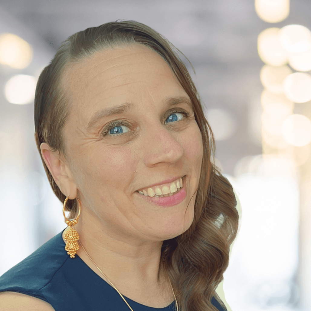 Sarah Hirebet's Avatar